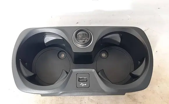 BMW 3 G20 G21 Cup holder front 6809803 51166809803
