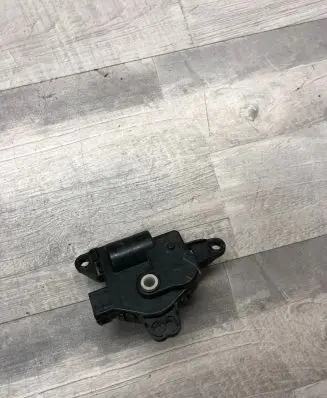 Ford Ranger Air flap motor/actuator
