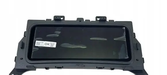 Hyundai Kona I Speedometer control unit/module 94013K4000