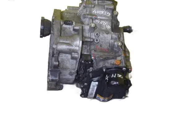 Volkswagen Golf VI Automatic gearbox MGM BIEGOW