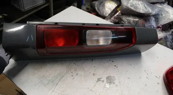 Renault Trafic III (X82) Rear/tail lights