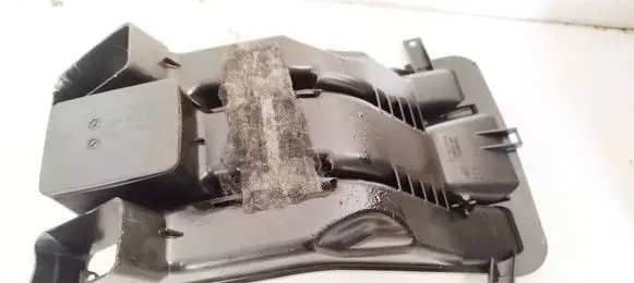Audi A3 S3 8V Cabin air duct channel 5Q0819663