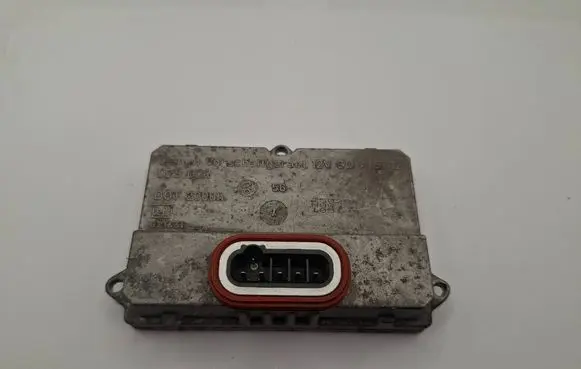 Audi A6 Allroad C6 Headlight ballast module Xenon 5DV00829000 08160103613148