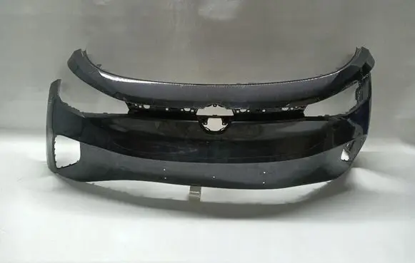 Volkswagen ID.4 Front bumper 11A807221
