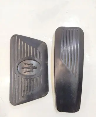 Maserati Ghibli Other interior part 670