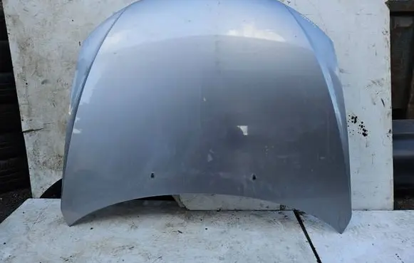 Subaru Impreza III Engine bonnet/hood