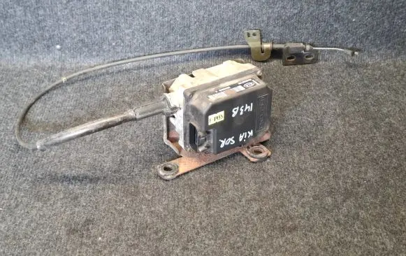 KIA Sorento Cruise control unit/module 964003E100 25349046