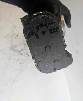 Audi A4 S4 B5 8D Throttle valve 06B133062B 03603