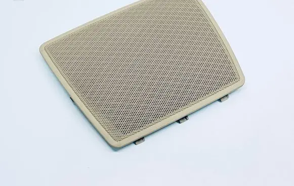 BMW 3 E90 E91 Parcel shelf speaker trim grill 6950526 51466950526