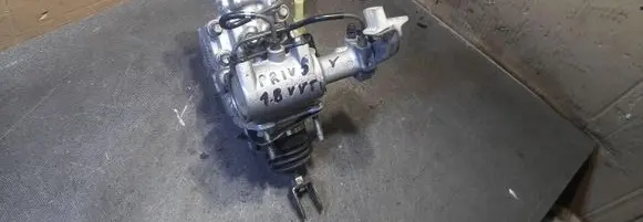 Toyota Prius (XW30) ABS Pump 4727047030