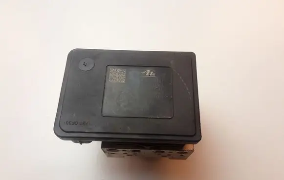 Peugeot 2008 I ABS Pump 9814482780