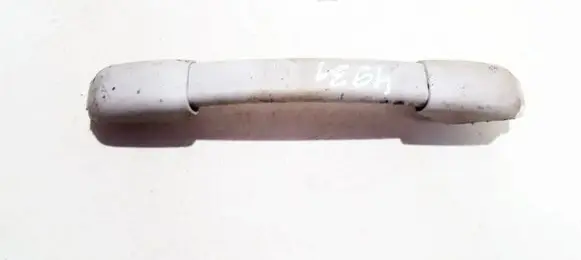 Peugeot 206 Rear interior roof grab handle 9616355277