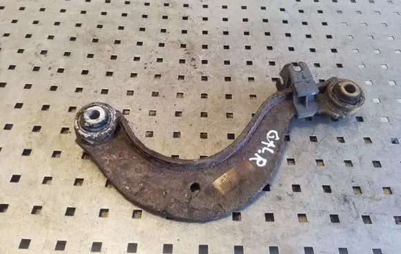 Seat Altea XL Rear control arm