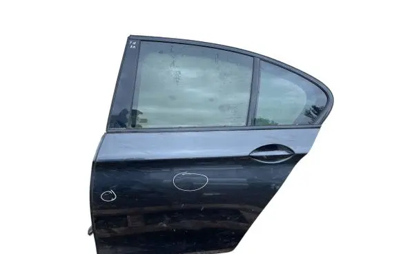 BMW 5 F10 F11 Rear door