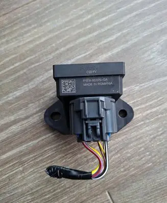 Ford Kuga III Other devices F1FA9D370GA