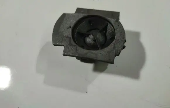 Renault Laguna II Front door speaker 8200001434C