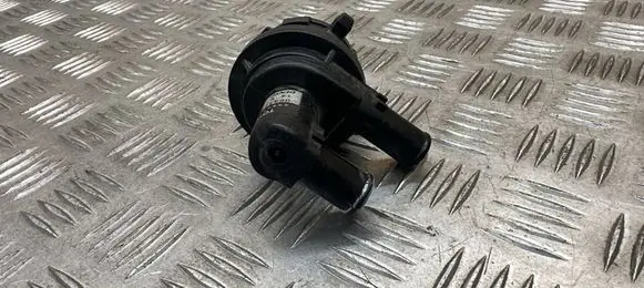 Toyota RAV 4 (XA40) Electric auxiliary coolant/water pump 0641001301