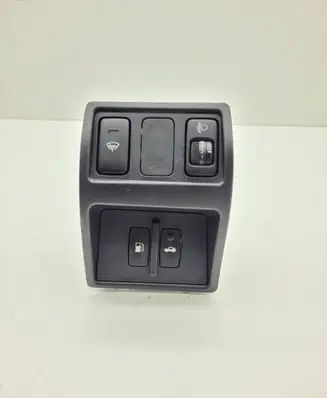 Lexus IS 220D-250-350 Other switches/knobs/shifts 554465302