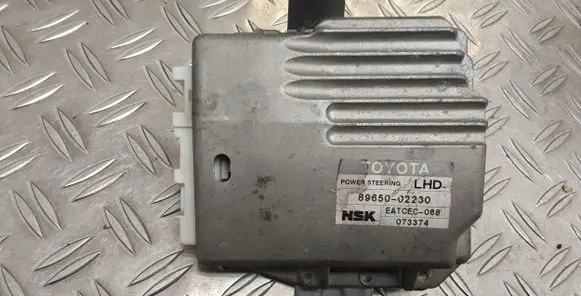 Toyota Corolla E120 E130 Power steering control unit/module 8965002230