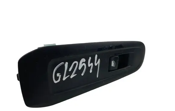Peugeot 308 Electric window control switch 96777320