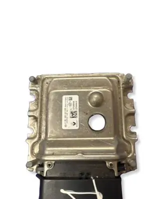 Opel Movano B Adblue control unit 0281032615 237G00049R 237G00001R
