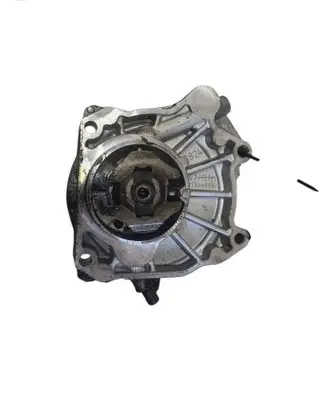 Vacuum pump