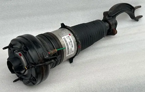 Audi A6 Allroad C7 Air suspension front shock absorber 4G0616039AC F308615201