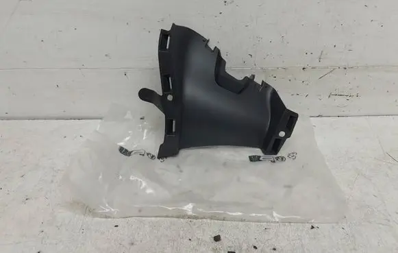 Renault Zoe Air intake duct part 628167136R
