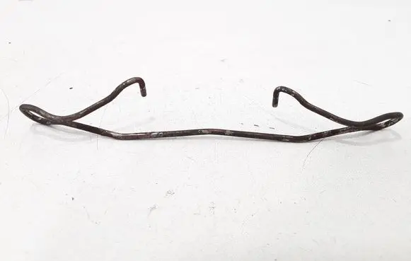 Opel Zafira A Front brake pad spring 
