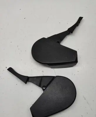Mercedes-Benz ML W164 Seat trim A2519182430 JC309174 A2519182330