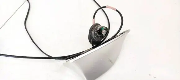 Toyota Corolla Verso E121 Roof (GPS) antenna cover 