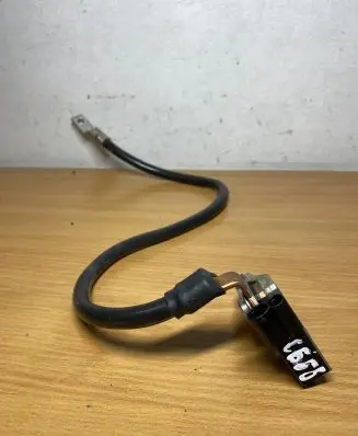 Mercedes-Benz Sprinter W906 Negative earth cable (battery) A9065460121 C658