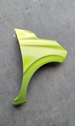 Hyundai i10 Fender