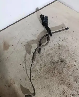 Ford Mondeo MK II Clutch master cylinder 357739