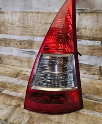 Citroen C3 Rear/tail lights 19109