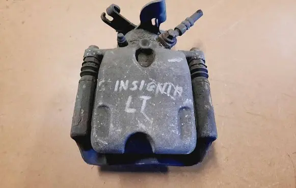 Opel Insignia A Rear brake caliper