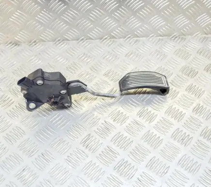 Toyota Prius (XW30) Accelerator throttle pedal 1988007830 7811012040