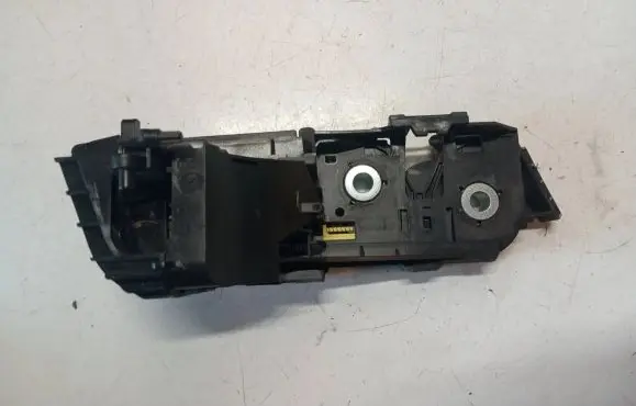 Volvo XC60 Seat back rest control lever/handle Y285
