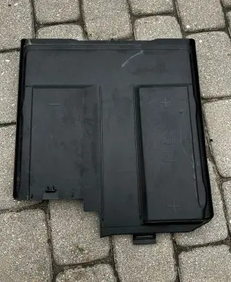 Ford Transit Custom Battery box tray cover/lid BK2T10N725ADW