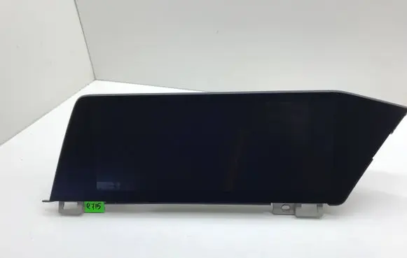 BMW X5 G05 Screen/display/small screen 65505A0E6B7 0012561110 002521029