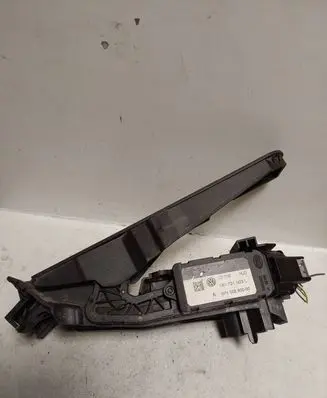 Volkswagen Golf V Accelerator throttle pedal 1K1721503L 6PV00860000