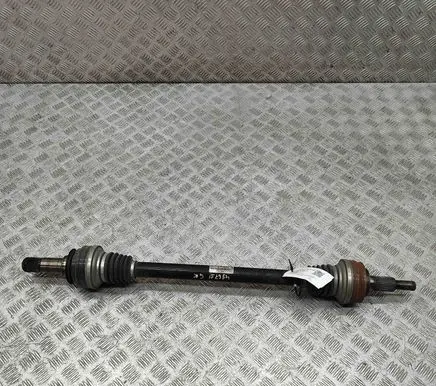 Porsche Panamera (971) Rear driveshaft 971501201F