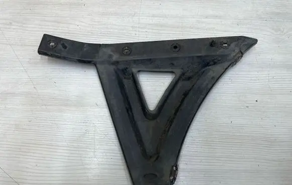 Ford Transit Custom Front bumper mounting bracket BK2117D958AB