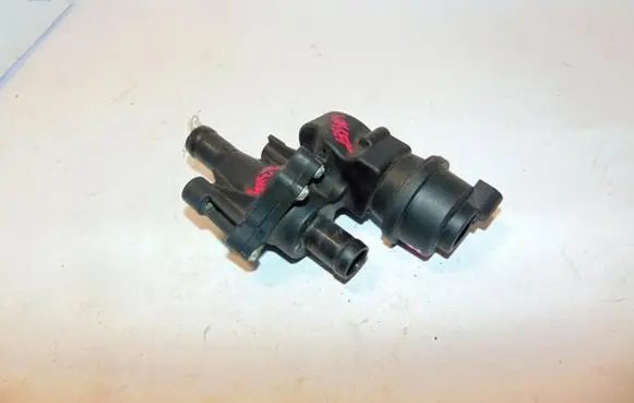 Smart ForTwo II Thermostat 922304507R 71654301001