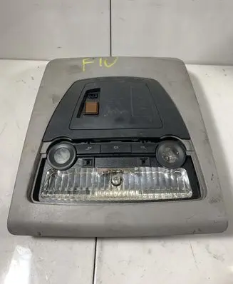 BMW 5 F10 F11 Front seat light 28140555