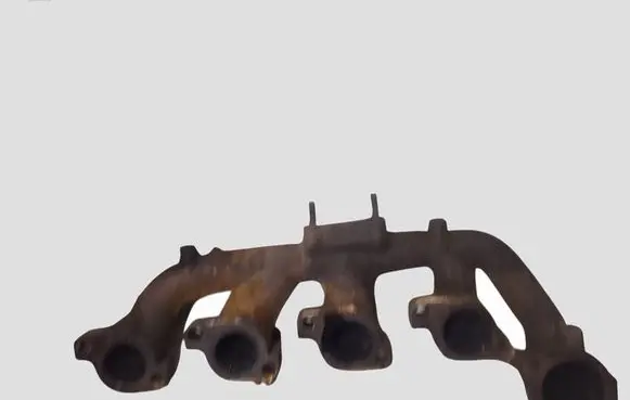 Ford Transit Exhaust manifold 6C109430BD