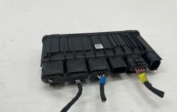 BMW 3 G20 G21 Power management control unit 9470044