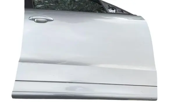 Audi Q5 SQ5 8R Front door 