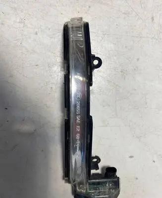 Jaguar XF X260 Mirror indicator light GX6313B381A