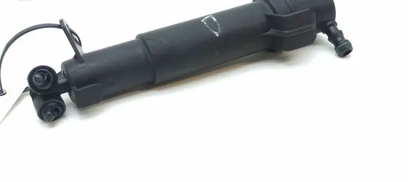 Mercedes-Benz E W211 Headlight washer spray nozzle 2118600647 8WT008396